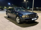 Mercedes-Benz C-Класс 1996 года