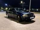 Mercedes-Benz C-Класс 1996 года