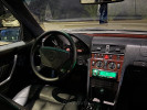 Mercedes-Benz C-Класс 1996 года