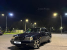 Mercedes-Benz C-Класс 1996 года