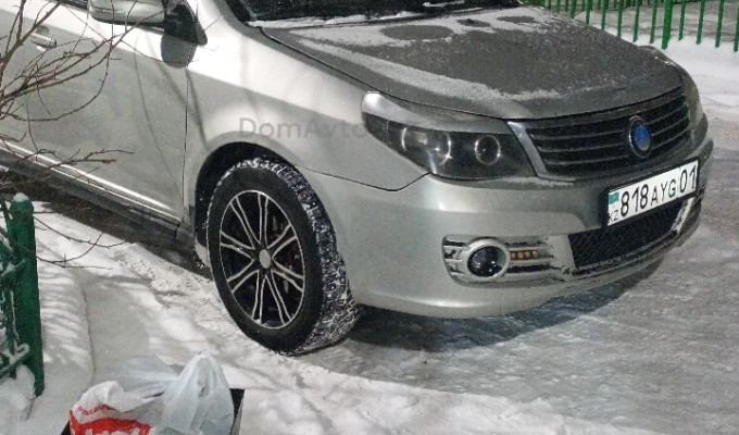Аренда авто