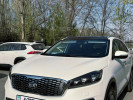 Kia Sorento 2018 года