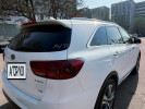 Kia Sorento 2018 года