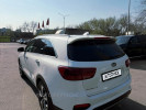 Kia Sorento 2018 года