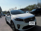 Kia Sorento 2018 года