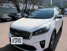 Kia Sorento 2018 года
