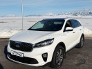 Kia Sorento 2018 года