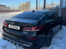 Kia Optima 2019 года
