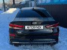 Kia Optima 2019 года