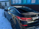 Kia Optima 2019 года
