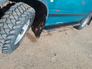 Opel Frontera 1995 года