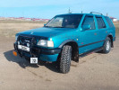 Opel Frontera 1995 года