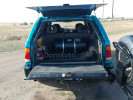 Opel Frontera 1995 года