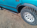 Opel Frontera 1995 года