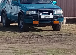 Opel Frontera 1995 года