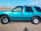 Opel Frontera 1995 года