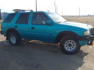 Opel Frontera 1995 года
