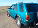 Opel Frontera 1995 года