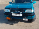 Opel Frontera 1995 года