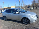 Kia Cerato 2012 года