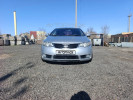 Kia Cerato 2012 года