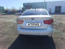 Kia Cerato 2012 года