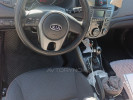Kia Cerato 2012 года