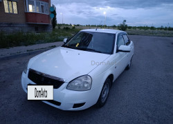 ВАЗ (Lada) Priora 2013 года