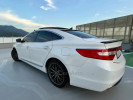 Hyundai Grandeur 2014 года