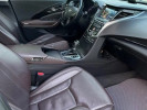 Hyundai Grandeur 2014 года