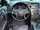 Hyundai Grandeur 2014 года