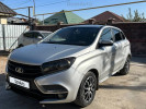 ВАЗ (Lada) XRAY 2017 года