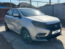 ВАЗ (Lada) XRAY 2017 года