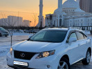 Lexus RX 2010 года