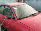 Mazda 121 1995 года