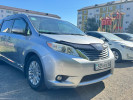 Toyota Sienna 2011 года