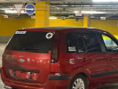 Ford Fusion 2007 года