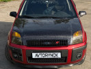 Ford Fusion 2007 года