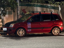 Ford Fusion 2007 года