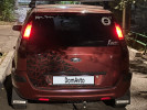 Ford Fusion 2007 года