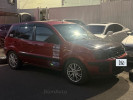 Ford Fusion 2007 года