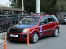 Ford Fusion 2007 года