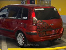 Ford Fusion 2007 года