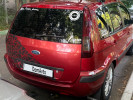 Ford Fusion 2007 года