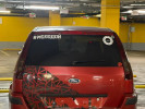 Ford Fusion 2007 года