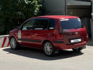 Ford Fusion 2007 года
