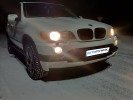 BMW X5 2003 года