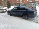 Volkswagen Passat 2004 года
