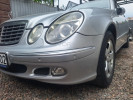 Mercedes-Benz E-Класс 2002 года