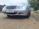 Mercedes-Benz E-Класс 2002 года